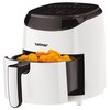 Air Fryer Frytkownica beztłuszczowa ZELMER ZAF3551W Funkcje dodatkowe 9 automatycznych programów