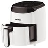 Air Fryer Frytkownica beztłuszczowa ZELMER ZAF3551W Zakres temperatury (min-max) 80 - 200 °C