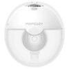 Laktator MOMCOZY M5 Podwójny Szary Użytkowanie Elektroniczne