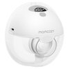 Laktator MOMCOZY M5 Podwójny Szary Zasilanie Akumulatorowe