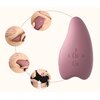 Masażer laktacyjny MOMCOZY LM01 MCMLM01-GE00BA-LY Funkcje dodatkowe Ergonomiczny kształt