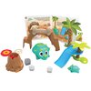 Zabawka interaktywna LEARNING RESOURCES Coding Critters Rumble & Bumble Robot dinozaur LER 3082 Płeć Chłopiec