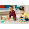 Zabawka interaktywna LEARNING RESOURCES Coding Critters Rumble & Bumble Robot dinozaur LER 3082 Materiał Tworzywo sztuczne
