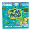 Gra planszowa LEARNING RESOURCES Sum Swamp LER 5052