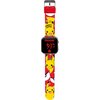Zegarek KIDS EUROSWAN POK4387KU Pokemon Wielokolorowy