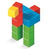 Klocki magnetyczne GEOMAG Magicube Color Recycled Crystal GEO-056 Liczba elementów [szt] 24