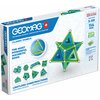 Klocki magnetyczne GEOMAG Classic Panels Recycled GEO-473