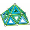 Klocki magnetyczne GEOMAG Classic Panels Recycled GEO-473 Seria Classic Panels