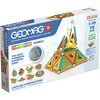 Klocki magnetyczne GEOMAG Supercolor Panels Recycled GEO-379