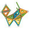 Klocki magnetyczne GEOMAG Supercolor Panels Recycled GEO-379 Płeć Chłopiec