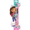 Zabawka zegarek KIDS EUROSWAN Koci Domek Gabi GD00020
