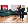 Szczotka VILEDA Always Clean Pet Pro Długość trzonka [cm] 130
