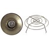 Promiennik AG 1042046 / 433966 Typ Gazowy