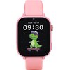Smartwatch GARETT Kids Nice Pro 4G Różowy + Kids Fit Różowy Komunikacja 4G (LTE)