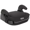Podstawka samochodowa GRACO Booster Deluxe I-Size Midnight Czarny