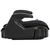 Podstawka samochodowa GRACO Booster Basic I-Size Midnight Czarny Cechy dodatkowe 2 uchwyty na napoje