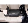 Podstawka samochodowa GRACO Booster Basic I-Size Midnight Czarny Certyfikaty ECE R129 i-Size