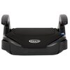 Podstawka samochodowa GRACO Booster Basic I-Size Midnight Czarny Dopuszczalna waga [kg] 15-36 kg