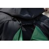 Worek wodoszczelny NEO 63-171 (15L) Zielony Materiał wykonania Nylon