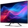 Telewizor SHARP 50GR8465E 50" QLED 4K 144Hz Google TV Dolby Vision Dolby Atmos HDMI 2.1 Dla graczy Tak