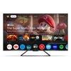 Telewizor SHARP 50GR8465E 50" QLED 4K 144Hz Google TV Dolby Vision Dolby Atmos HDMI 2.1 Tuner DVB-C