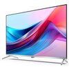 Telewizor SHARP 43GP6765ES 43" QLED 4K Google TV Dolby Atmos Dolby Vision HDMI 2.1 Android TV Nie