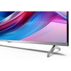 Telewizor SHARP 55GP6765ES 55" QLED 4K Google TV Dolby Atmos Dolby Vision HDMI 2.1 Tuner DVB-C