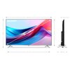 Telewizor SHARP 55GP6765ES 55" QLED 4K Google TV Dolby Atmos Dolby Vision HDMI 2.1 Smart TV Tak
