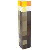 Lampka gamingowa PALADONE Minecraft Pochodnia