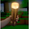 Lampka gamingowa PALADONE Minecraft Pochodnia Rodzaj Lampka