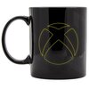 Zestaw PALADONE Xbox Kubek + podkładka Zawartość zestawu Podstawka