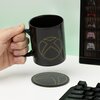 Zestaw PALADONE Xbox Kubek + podkładka Rodzaj Podstawka pod napoje