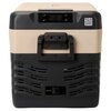 Lodówka YOLCO KX30 Sand Waga [kg] 12.2