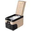 Lodówka YOLCO KX30 Sand Funkcje dodatkowe Bluetooth