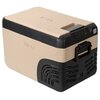 Lodówka YOLCO KX30 Sand
