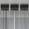 Maskownica do kabli HAMA 220984 Biały Adres elektroniczny office@hama.pl