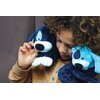 Poduszka podróżna CABEAU Evo Kids Pieski EVKP6311 Kod pocztowy 03-256