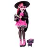 Lalka MONSTER HIGH Draculaura HRP64 Seria Monster High