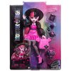 Lalka MONSTER HIGH Draculaura HRP64