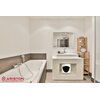 Bojler elektryczny ARISTON Andris Elite U 3105086 10 l Podumywalkowy Pojemność [l] 10