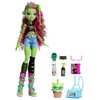 Lalka MONSTER HIGH Venus HRP81 Typ Lalka z akcesoriami