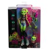 Lalka MONSTER HIGH Venus HRP81