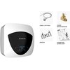 Bojler elektryczny ARISTON Andris Elite U 3105088 15 l Podumywalkowy Głębokość [mm] 346