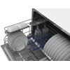 Zmywarka AMICA DFM52F7QW Głębokość [cm] 48.3