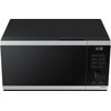 Kuchenka mikrofalowa SAMSUNG MS23DG4504ATE2 800W średnica 28.8 cm pojemność 23L Auto Cook Keep Warm Quick Defrost Czarno-srebrny Grill Nie