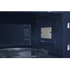 Kuchenka mikrofalowa SAMSUNG MS23DG4504ATE2 800W średnica 28.8 cm pojemność 23L Auto Cook Keep Warm Quick Defrost Czarno-srebrny Pojemność [l] 23