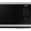 Kuchenka mikrofalowa SAMSUNG MS23DG4504ATE2 800W średnica 28.8 cm pojemność 23L Auto Cook Keep Warm Quick Defrost Czarno-srebrny Sterowanie Mechaniczne