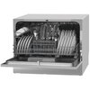 Zmywarka AMICA DFM52F7QS Czas programu EKO [min] 230
