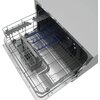 Zmywarka AMICA DFM52F7QS Kolor Srebrny