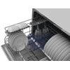 Zmywarka AMICA DFM52F7QS Głębokość [cm] 50